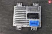 OPEL CORSA D 2012 A12XER Motorsteuergerät (ECU) 12668991 129270KM