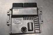 PEUGEOT 508 2016 AHW Motorsteuergerät (ECU) 9809447980 88950KM
