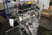 RENAULT CLIO V 2020 H4D-450 ORIGINAL MOTOR 8201720530 38410KM