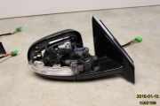 VOLVO V40 2013 D4162T Seitenspiegel rechts elektrisch 31299643 62630KM