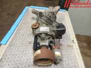VOLVO V70 2015 D5244T12 Differential 36012670 204540KM
