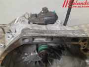 NISSAN NV300 2017 Manuell Schaltgetriebe 6-Gang 3201002Q4K 124350KM