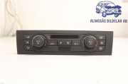 BMW 1 E81/82/87/88 2006 N52-B30A Steuergerät Klima 64 11 9 199 259 67200KM
