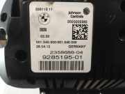 BMW 5 F10/F11 2012 N47-D20C Instrumente Tachometer 62109358981 4602840KM