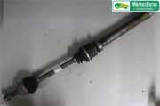 FORD FIESTA 2017 SFJA Antriebswelle vorne rechts 1840188 124230KM