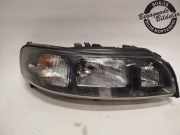 VOLVO S60 2001 B5244T3 Scheinwerfer rechts 8693588 257570KM