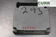 VOLVO S70/V70/C70 2002 B5244S2 Motorsteuergerät (ECU) 0KM