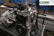 VOLVO XC60 2021 B4204T34 ORIGINAL MOTOR 36010312 42980KM