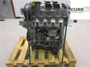 VW PASSAT 3C 2016 CZEA ORIGINAL MOTOR 04E100034F 27580KM