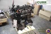 RENAULT CLIO IV 2014 K9K-608 ORIGINAL MOTOR 8201662544 59630KM