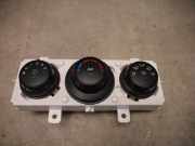 RENAULT MASTER 2015 M9T-870 Heizungsschalter 275107490R 131820KM