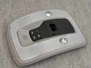 VOLVO XC60 2016 D5244T21 Innenbeleuchtung Himmel 39826645 157130KM