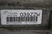 BMW 1 E81/82/87/88 2008 Automat 2WD ORIGINAL GETRIEBE AUTOMATIK 24007572464 1090910KM