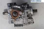 VW TIGUAN 2014 CAVD Verteilergetriebe 0A6409053AG 65000KM