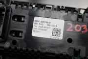 BMW 5 F10/F11 2012 N47-D20C Heizungsschalter - 159200KM