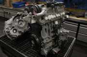 VOLVO XC90 2016 B4204T35 ORIGINAL MOTOR 36050830 32050KM
