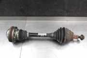 VW PASSAT 3C 2011 CFFB Antriebswelle vorne links 3C0407451FX 102890KM