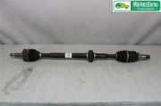 TOYOTA AURIS 2016 2ZR-FXE Antriebswelle vorne rechts 43410-02850 88410KM