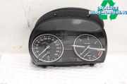 BMW X1 E84 2013 N47-D20C Instrumente Tachometer 62109316127 162970KM