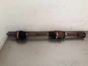 RENAULT MEGANE II 2008 K4M-812 Antriebswelle vorne rechts 7711135775 126680KM