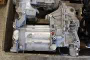 PEUGEOT EXPERT 2023 ZKX ORIGINAL MOTOR 1676246580 19000KM