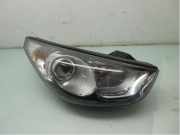 HYUNDAI IX35 2011 D4HA Scheinwerfer rechts 921022Y000 1904640KM