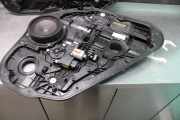 HYUNDAI I30 2014 D4FB Fensterheber elektrisch 132550KM