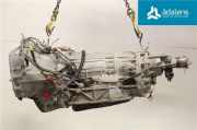 SUBARU LEGACY 2004 TRONIC ORIGINAL GETRIEBE AUTOMATIK 31000AF810 206900KM