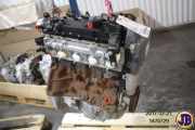 RENAULT CLIO IV 2014 K9K-608 ORIGINAL MOTOR 8201662544 31440KM