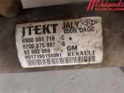 OPEL VIVARO 2011 M9R-630 Lenkgetriebe servo 93862069 333930KM