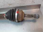PEUGEOT 207 2010 8FS Antriebswelle vorne rechts 3273QA 79590KM