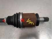 BMW X3 F25 2015 B47-D20A Antriebswelle vorne links 31607619657 143350KM