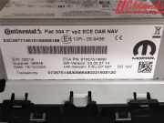 FIAT 500X 2021 55282328 Radio CD /Multimediapanel 735787653 200KM