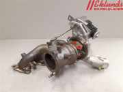 HYUNDAI TUCSON 2020 G4FJ Turbolader 282312B810 4190KM