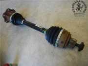 AUDI Q5 8R 2016 CTBA Antriebswelle vorne links 4G0407271F 20310KM