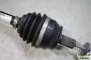 VOLVO S60/V60 2013 D5244T15 Antriebswelle vorne rechts 36012423 56360KM