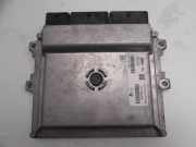 RENAULT CLIO IV 2013 H4B-400 Motorsteuergerät (ECU) 237102706R 650000KM