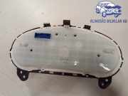 OPEL ASTRA K 2020 F15DVH Instrumente Tachometer 39207948 101930KM