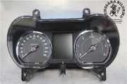 JAGUAR XF 2013 224DT Instrumente Tachometer 116480KM