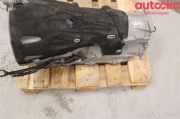 BMW X5 F15 2018 Automat ORIGINAL GETRIEBE AUTOMATIK 24008486703 119500KM