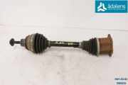 AUDI A4 2009 CABB Antriebswelle vorne rechts 8K0407451LX 224720KM