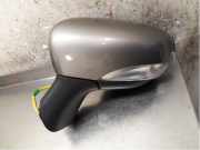 RENAULT CAPTUR 2014 H5F-403 Seitenspiegel links elektrisch 963029140R 96830KM