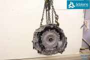 AUDI A6 4F 2008 TRONIC ORIGINAL GETRIEBE AUTOMATIK 01J300057LX 212710KM
