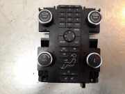 VOLVO S40/V50 2011 B4204S4 Steuergerät Klima 31350135 101060KM