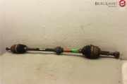 NISSAN NOTE 2014 HR12DE Antriebswelle vorne rechts 391003VA0A 122800KM