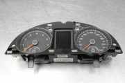 VW PASSAT 3C 2013 CDGA Instrumente Tachometer - 167560KM
