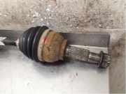 NISSAN PULSAR 2015 HRA2DDT Antriebswelle vorne rechts 391003ZU0C 78270KM