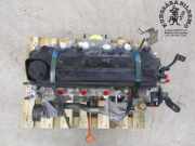 HONDA CR-Z 2011 LEA1 ORIGINAL MOTOR LE1A 75940KM