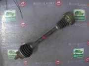 VW POLO 6R 2010 CGGB Antriebswelle vorne links 6R0407761 14610KM