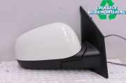 NISSAN NOTE 2011 HR16DE Seitenspiegel rechts elektrisch 96301BH00B 0KM